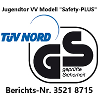 TUEV-Siegel-Jugendtor-Safety-Plus-200x200