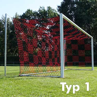 Fussballtor-Typ1
